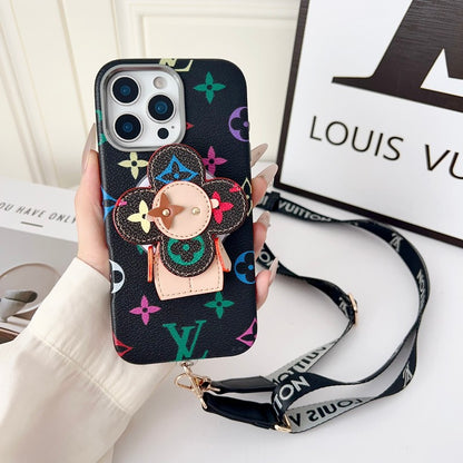 Lou Vivienne MagSafe iPhone Case