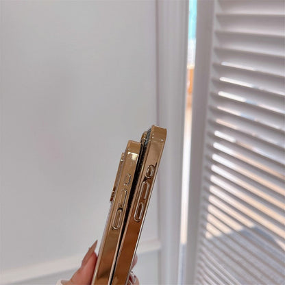 Lou Five Colors iPhone Case