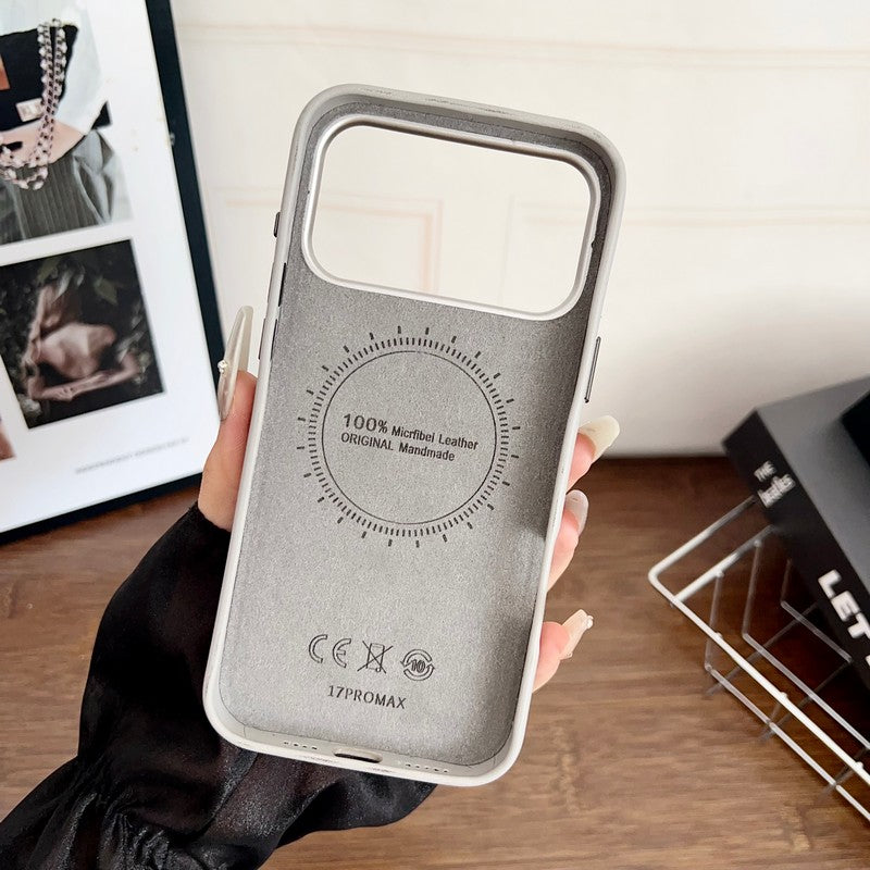 CD Bag Scarves Chain iPhone Case