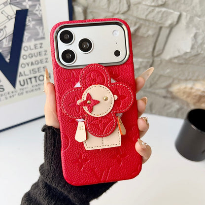 Louis Vivienne MagSafe iPhone Case