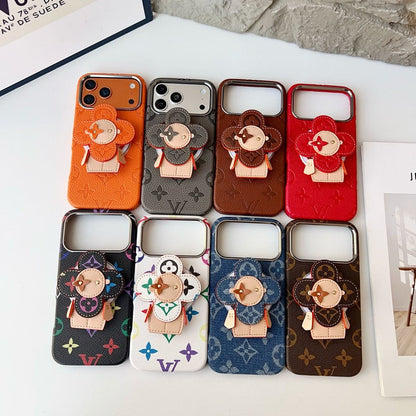 Louis Vivienne MagSafe iPhone Case