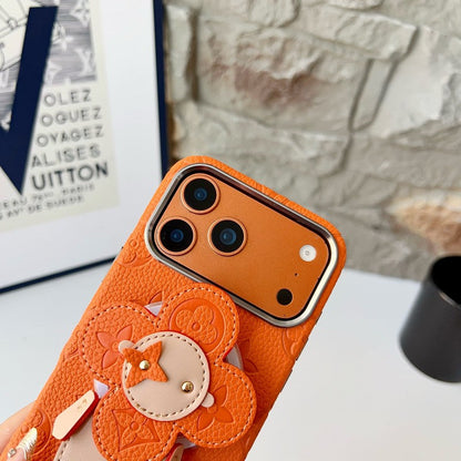 Louis Vivienne MagSafe iPhone Case