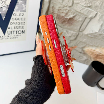 Louis Vivienne MagSafe iPhone Case