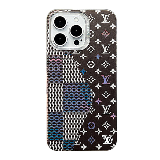 Lou iPhone Case