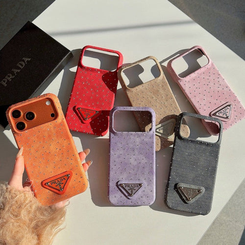 Pra Color New iPhone Case