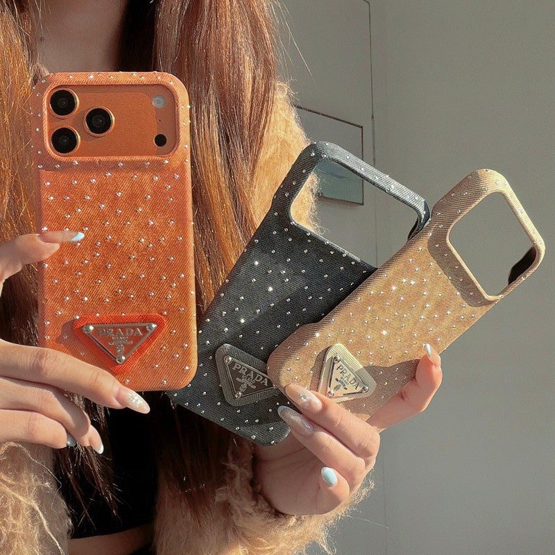 Pra Color New iPhone Case