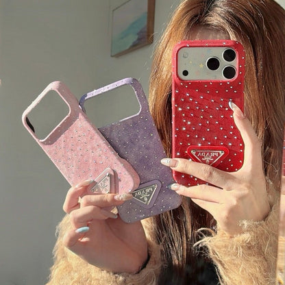 Pra Color New iPhone Case
