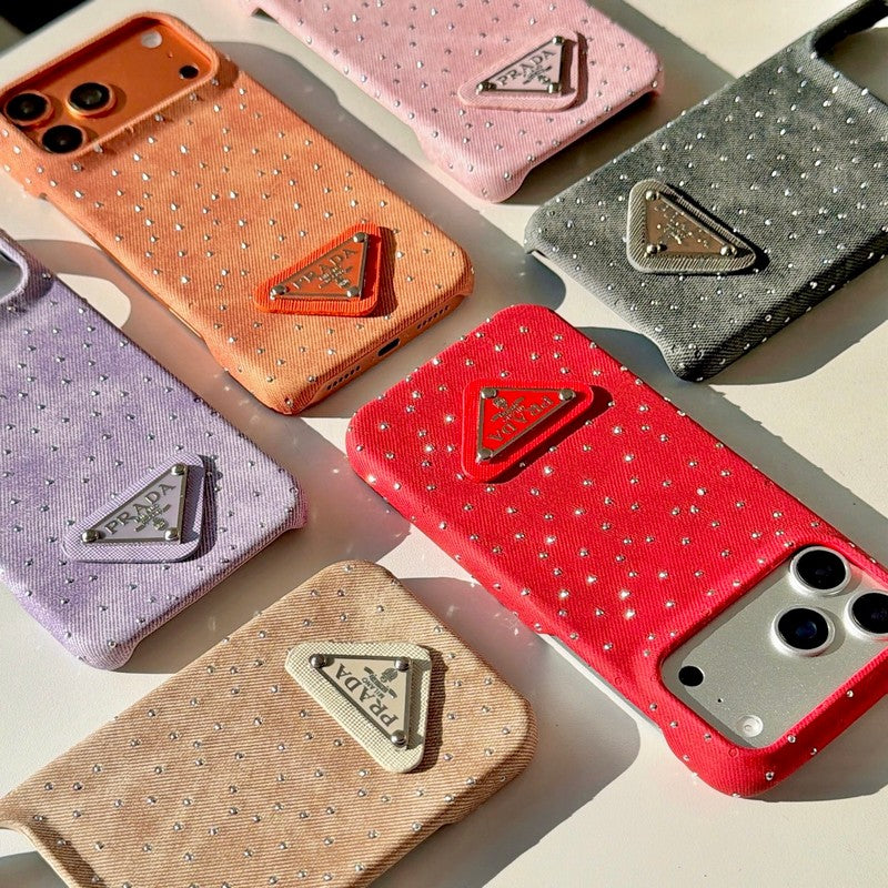 Pra Color New iPhone Case