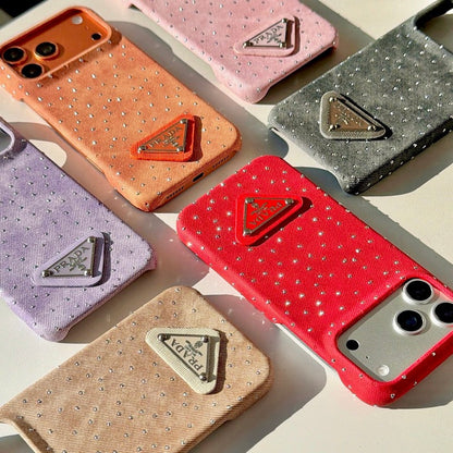 Pra Color New iPhone Case