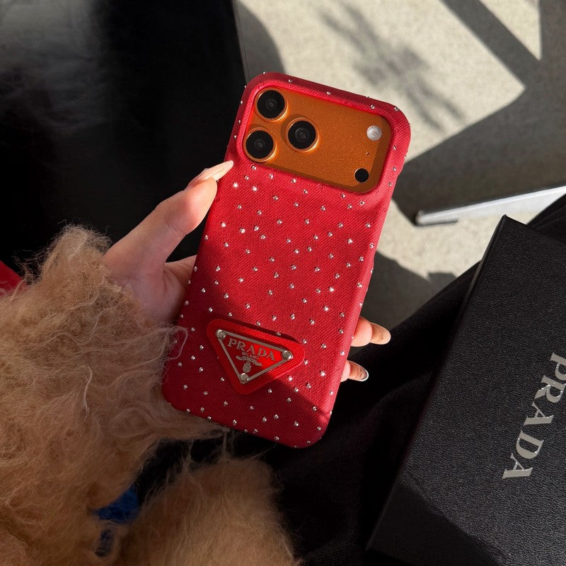 Pra Color New iPhone Case