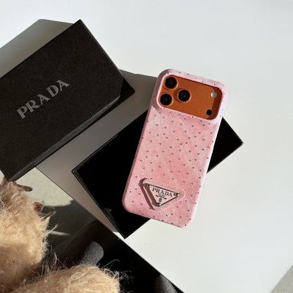Pra Color New iPhone Case