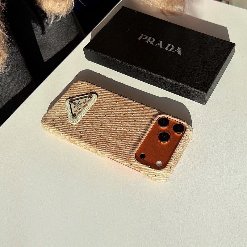 Pra Color New iPhone Case