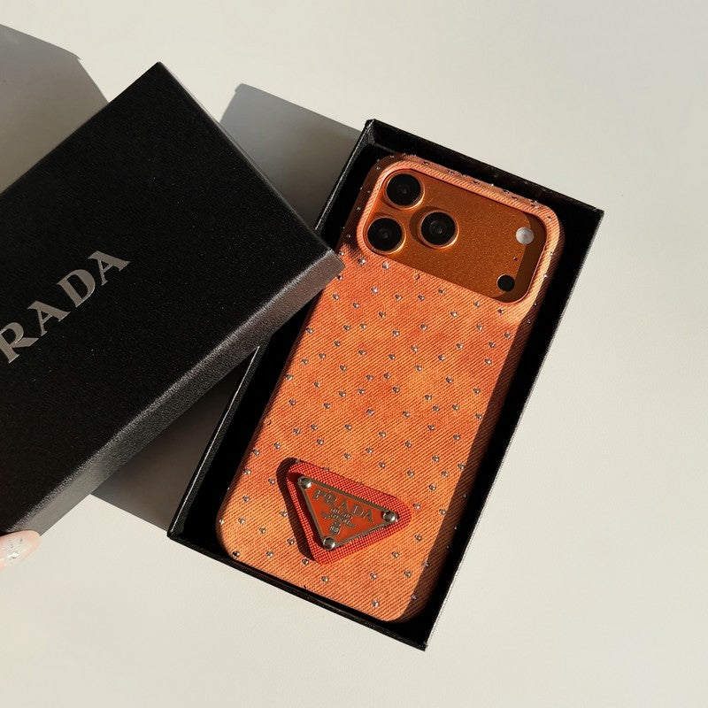 Pra Color New iPhone Case