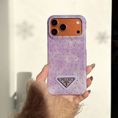 Pra Color New iPhone Case