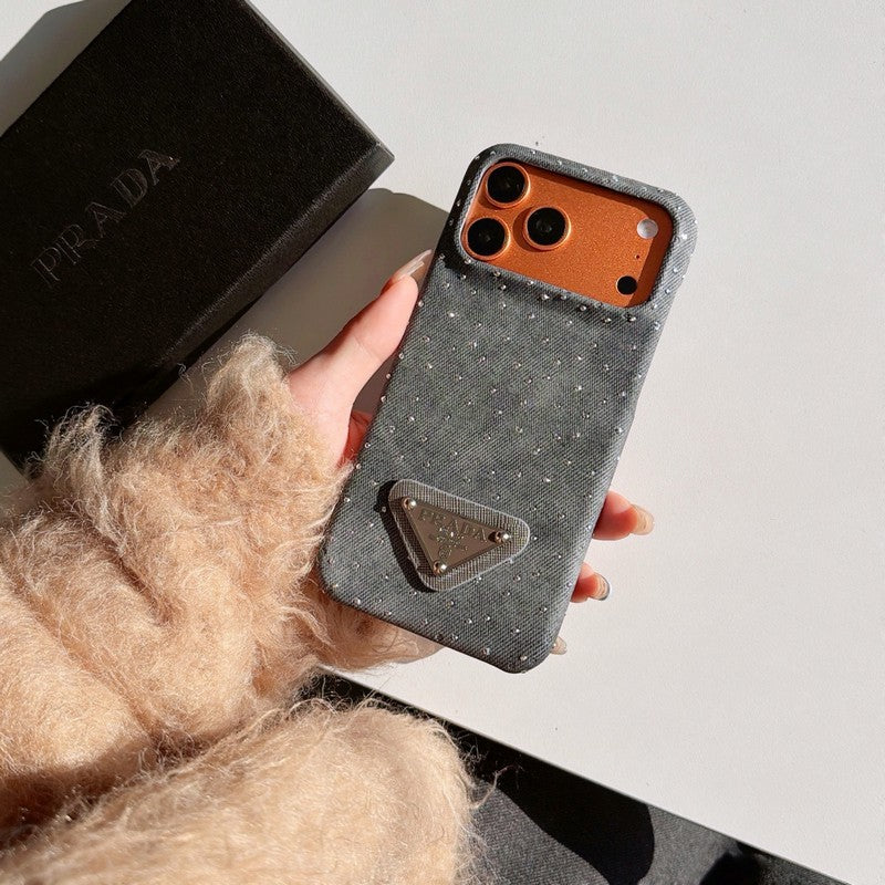 Pra Color New iPhone Case