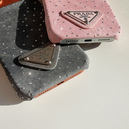 Pra Color New iPhone Case